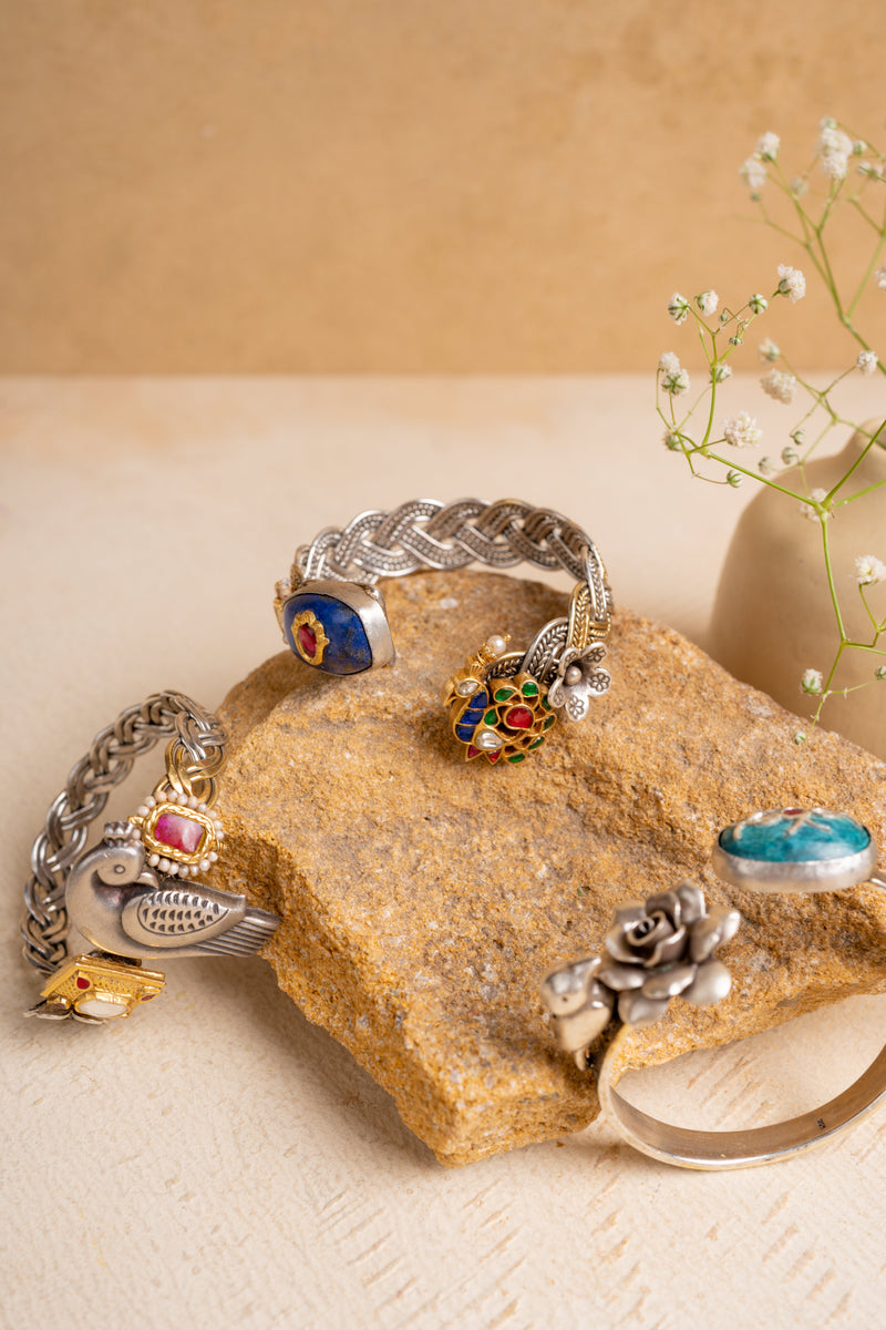 Maahru Bracelets