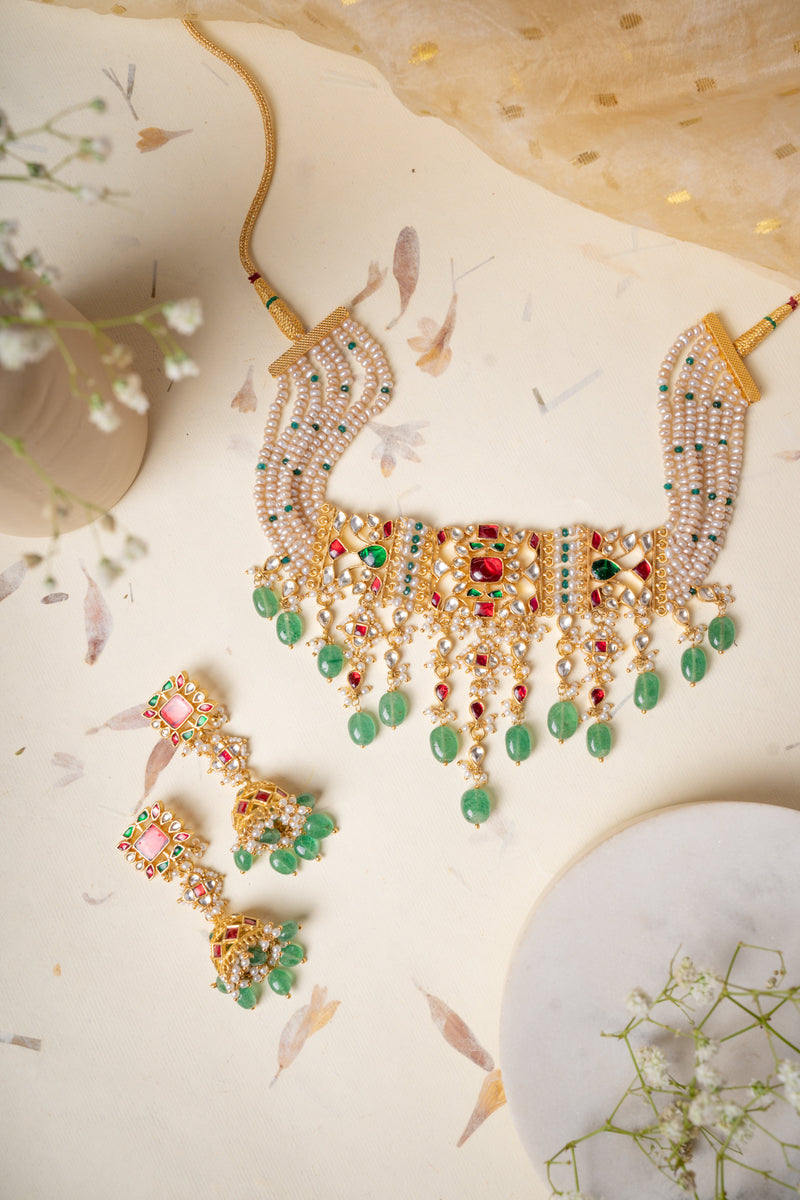Necklace