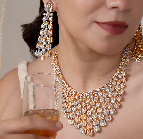 Diamond Set