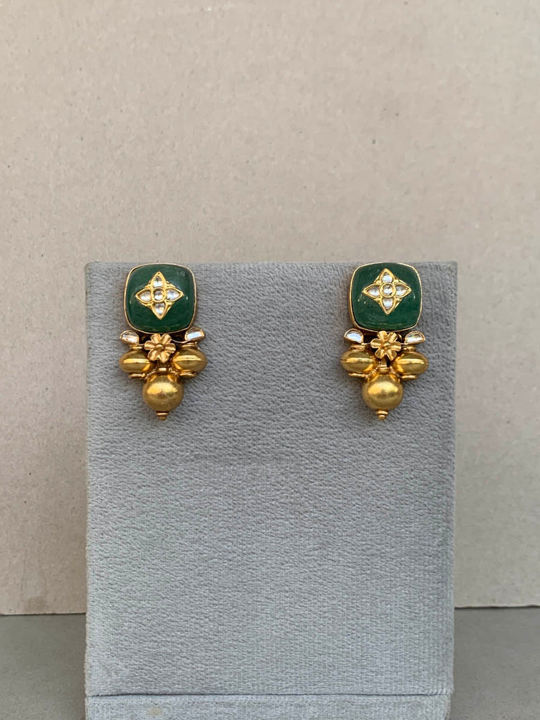 AA1004 Rambaugh Earrings
