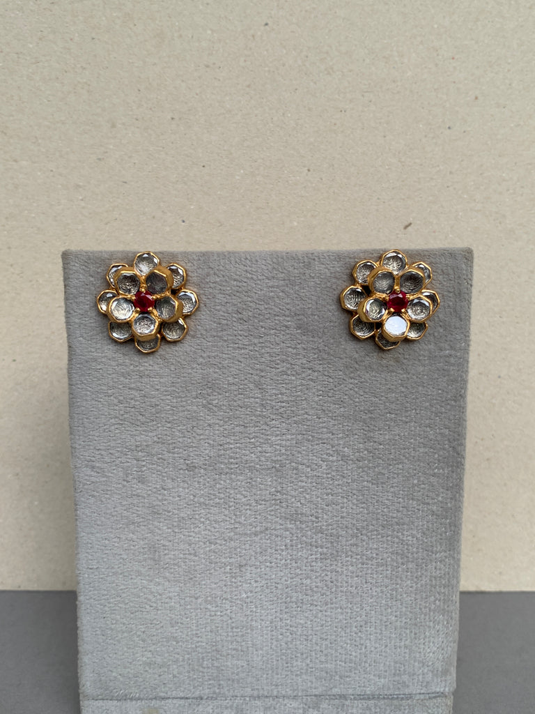 AA109 Rambaugh Heritage Earrings