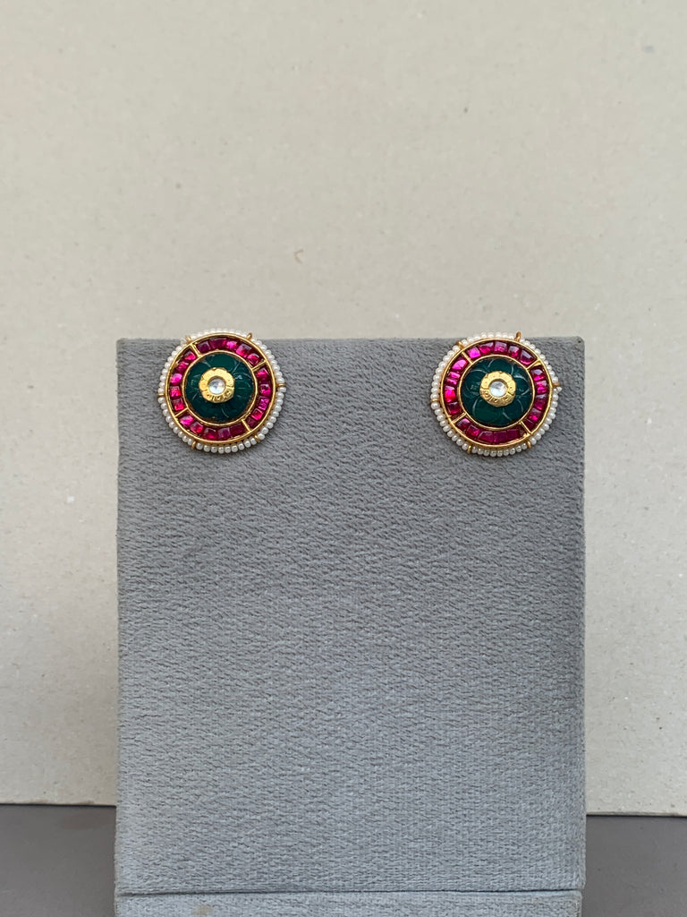AA1093 Rambaugh Earrings