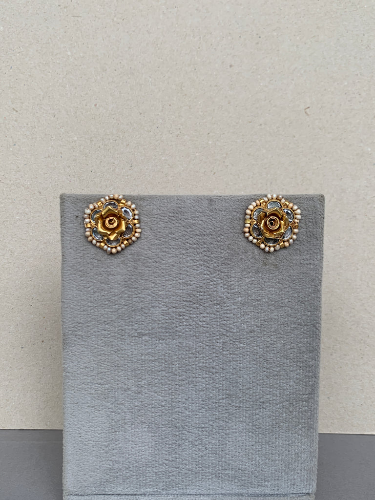 AA1131 Rambaugh Heritage Earrings