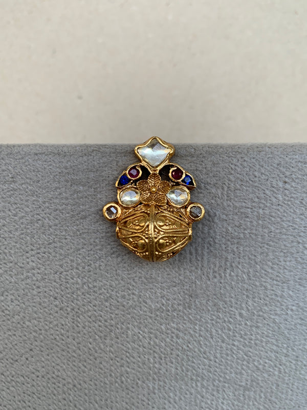 AA1151 Rambaugh Heritage Earrings