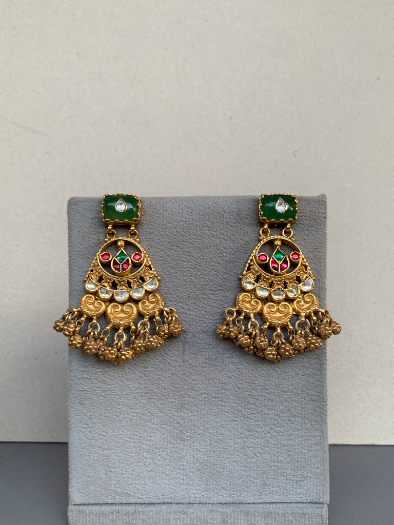 AA1225 Rambaugh Earrings