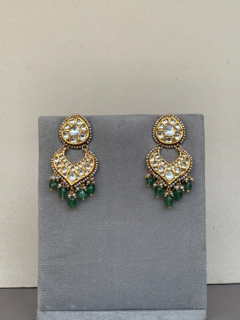 AA1239 Heritage Earrings