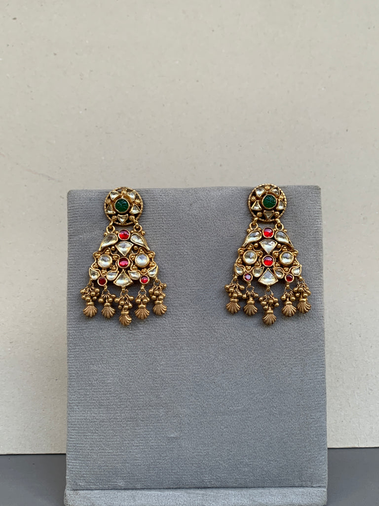 AA1265 Rambaugh Earrings