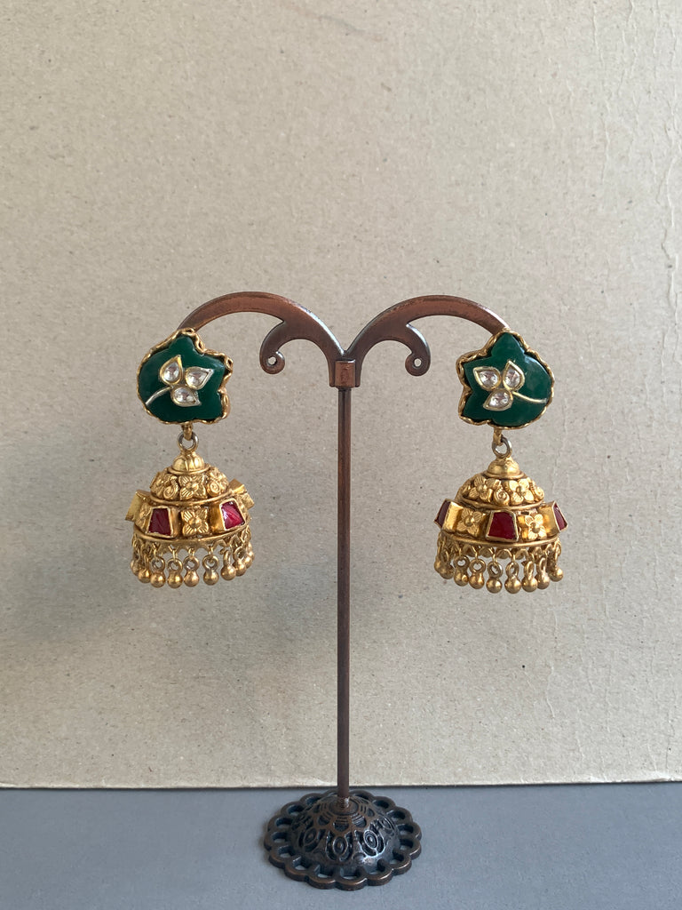AA1274 Rambaugh Earrings