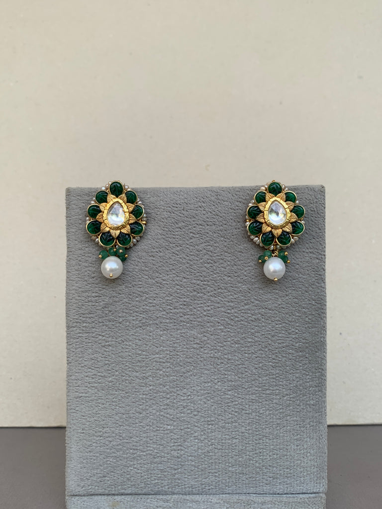 AA1283 Rambaugh Earrings