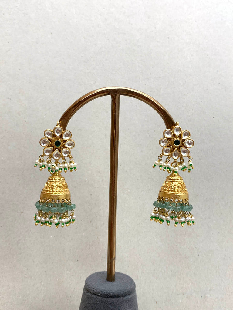 AA1288 Rambaugh Heritage Earrings