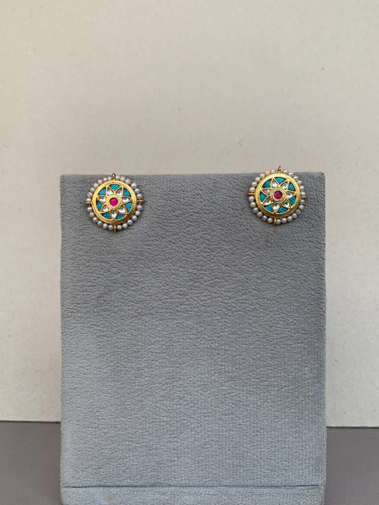AA1316 Heritage Earrings