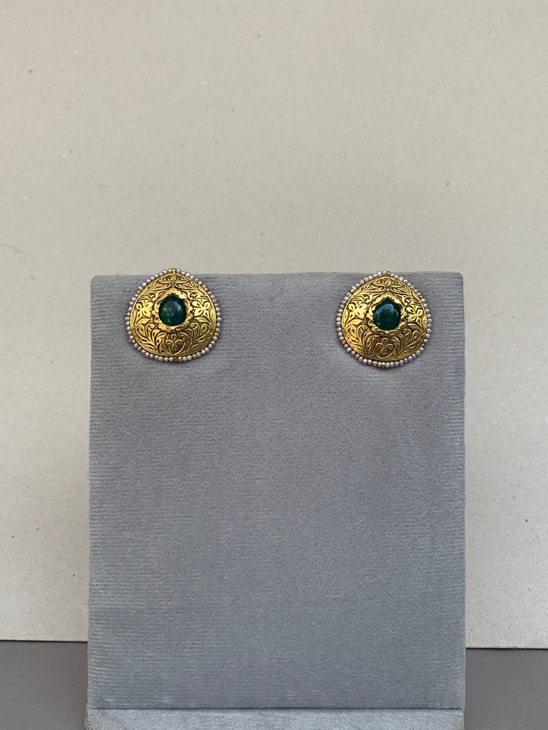 AA1329 Rambaugh Earrings