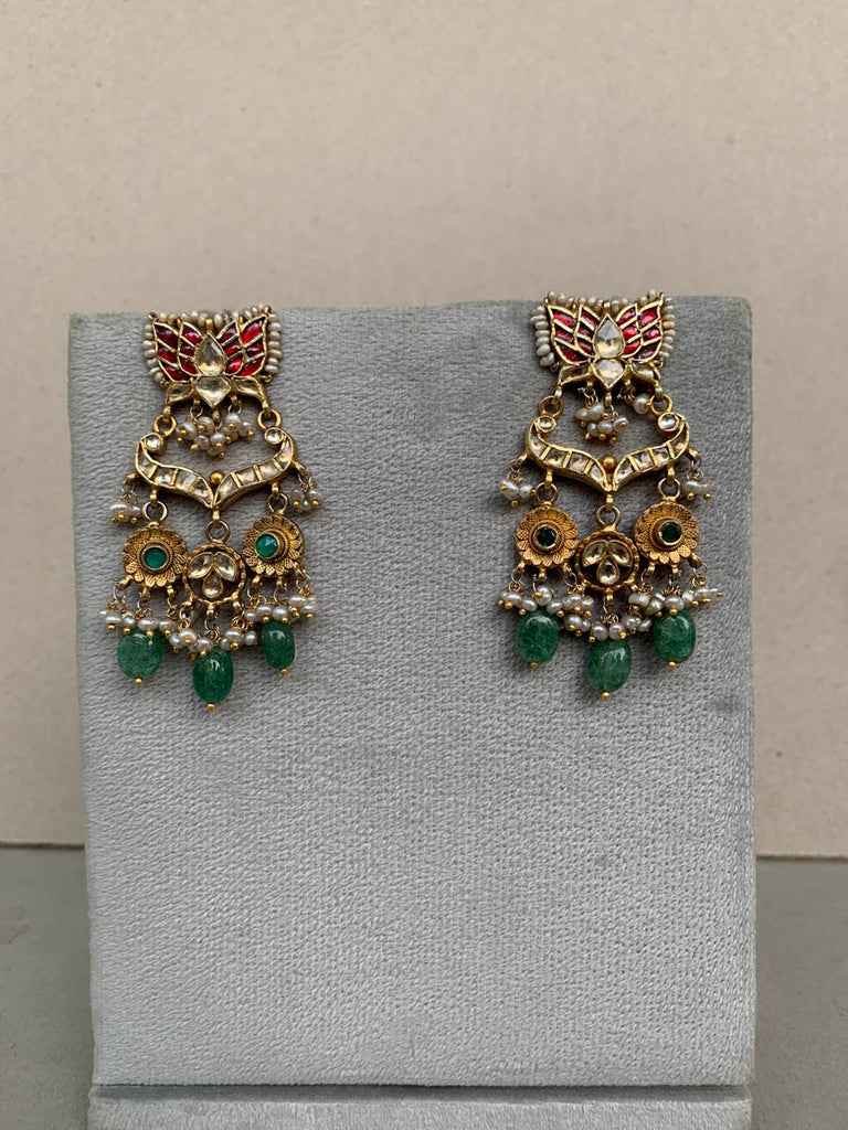 AA283 Heritage Earrings