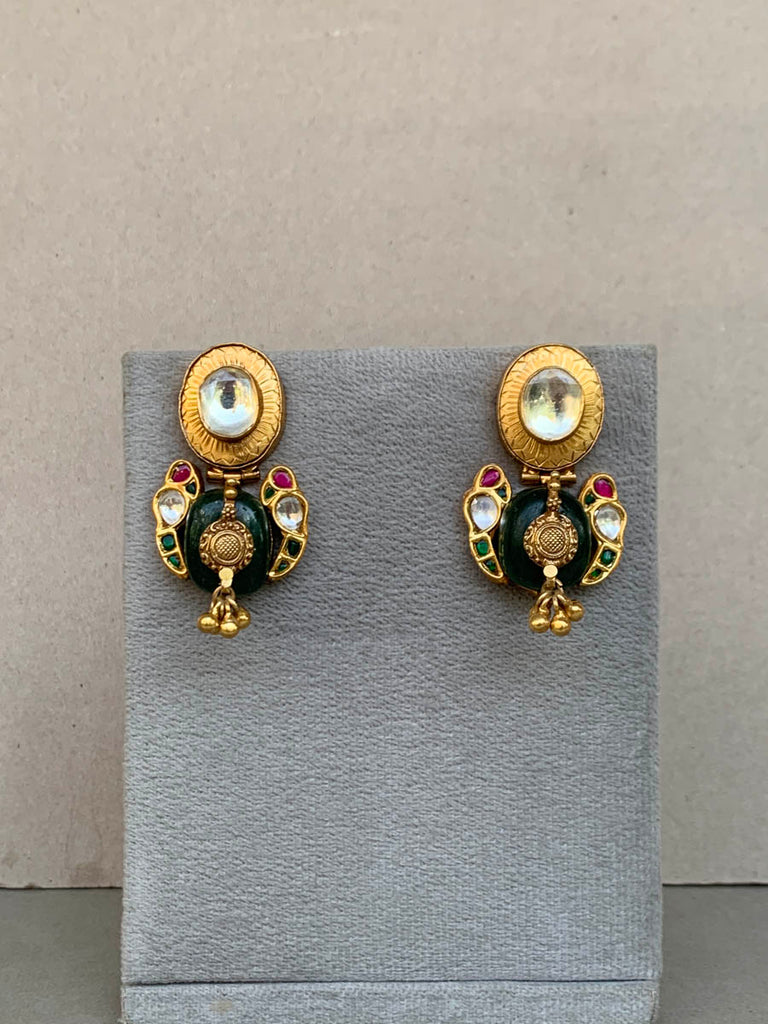 AA978 Rambaugh Earrings