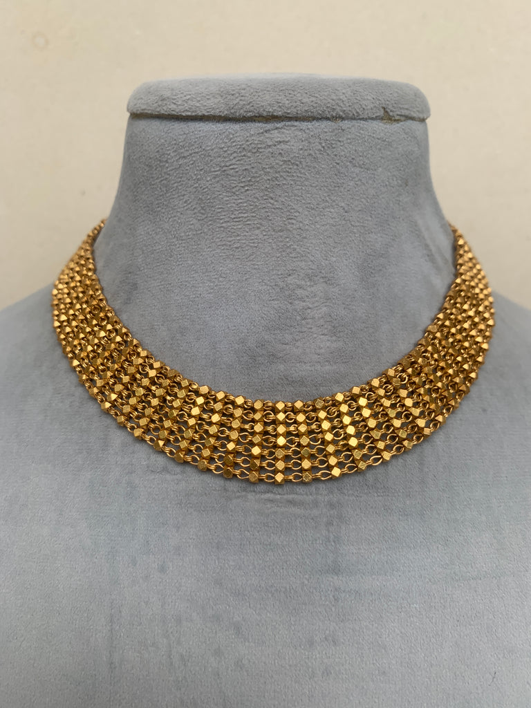 AJ888 Rambaugh Heritage Set