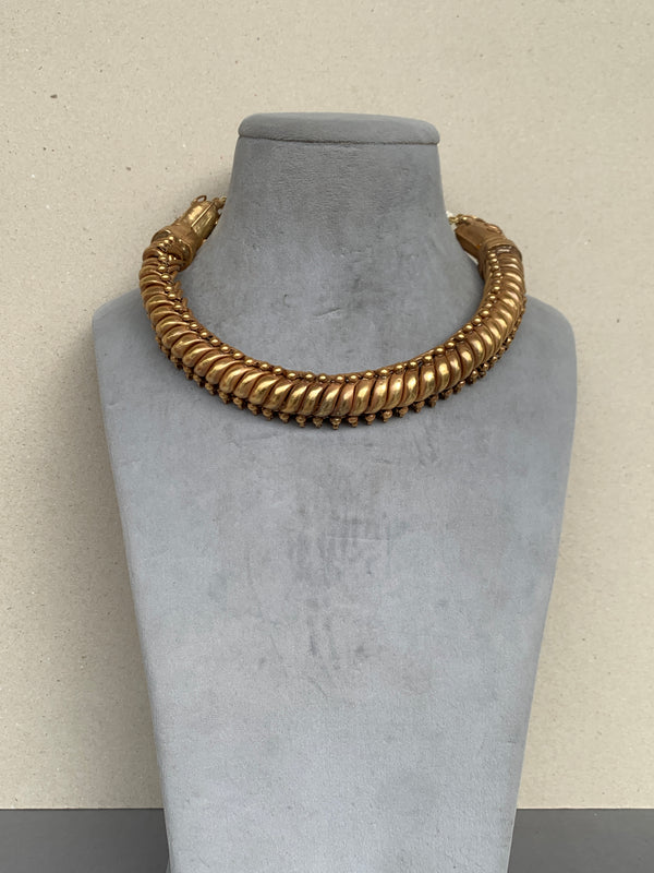 AJ928 Rambaugh Heritage Necklace
