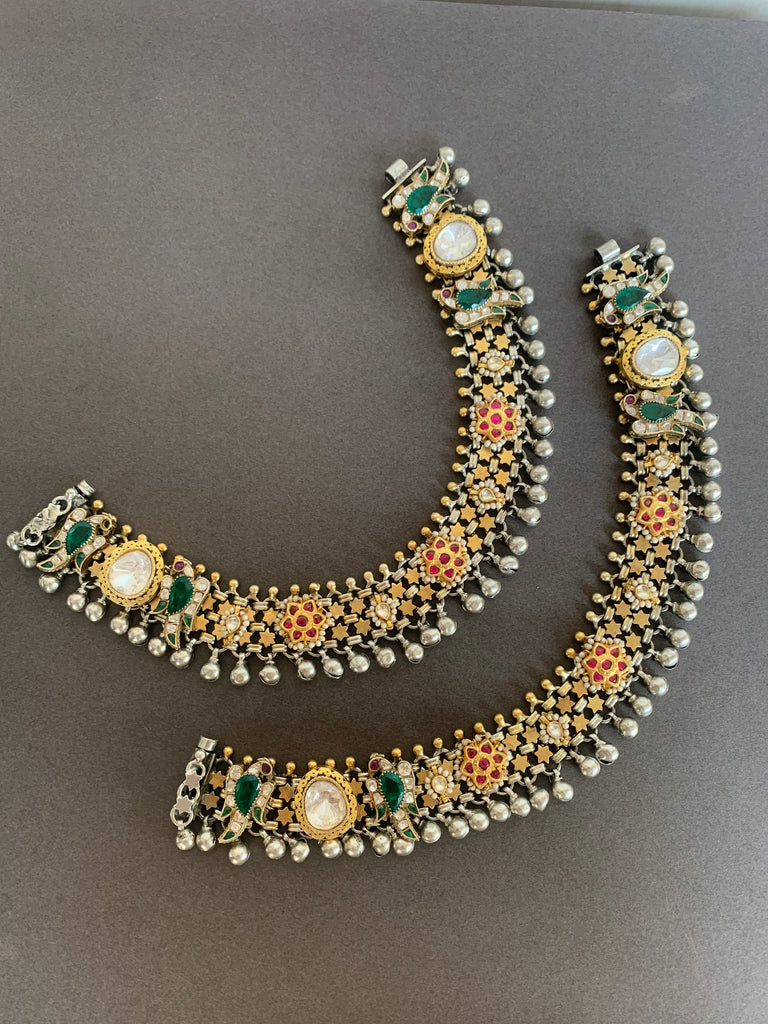 AC442 Maahru Fusion Payal