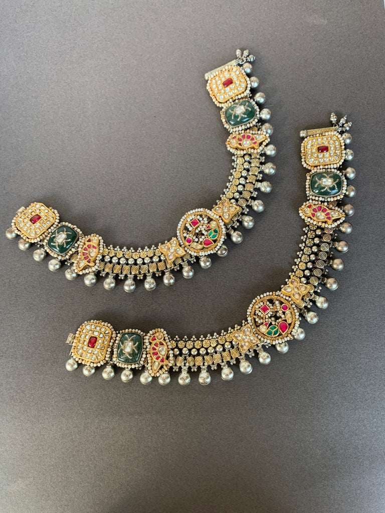 AC568 Maahru Fusion Payal