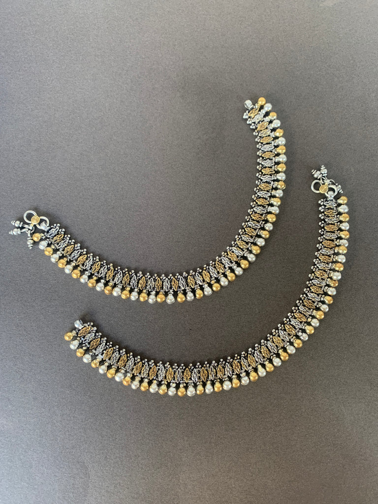 AC871 Maahru Fusion Payal