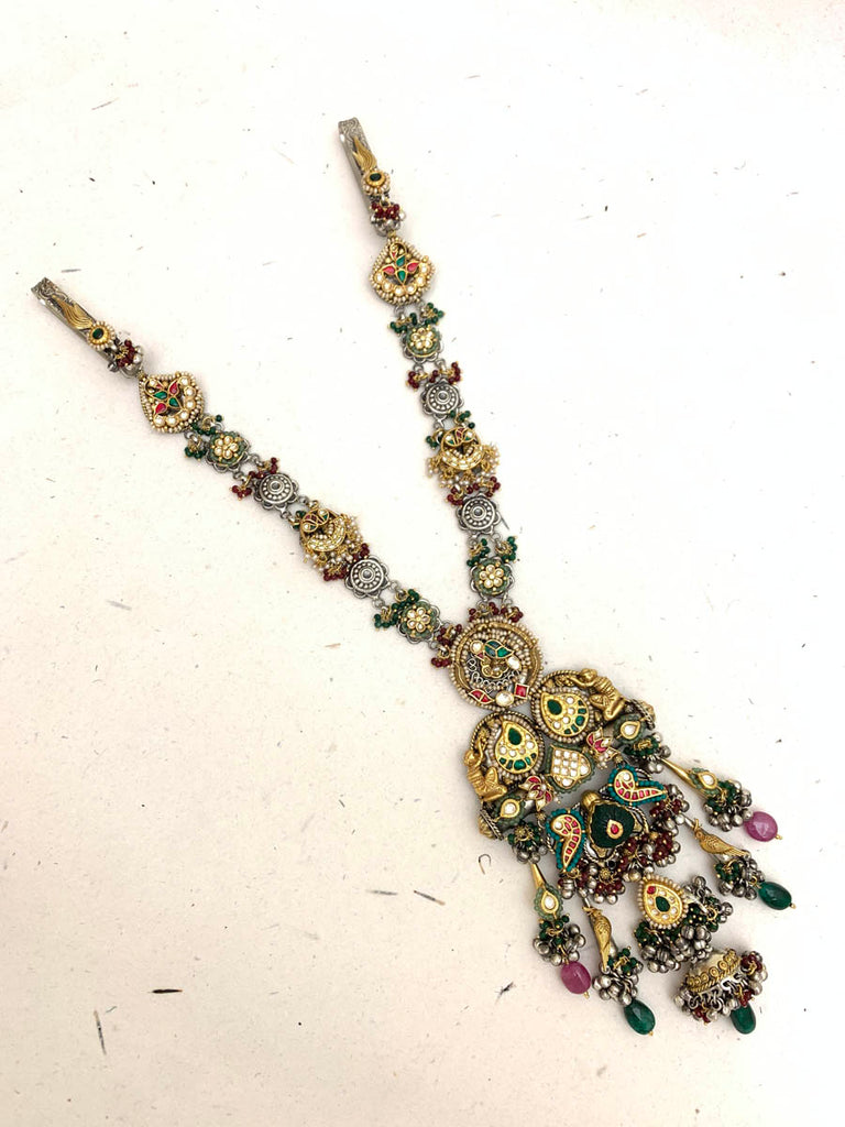 AC999  Silver Fuzion Jhuda