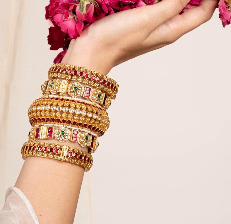 Bangles