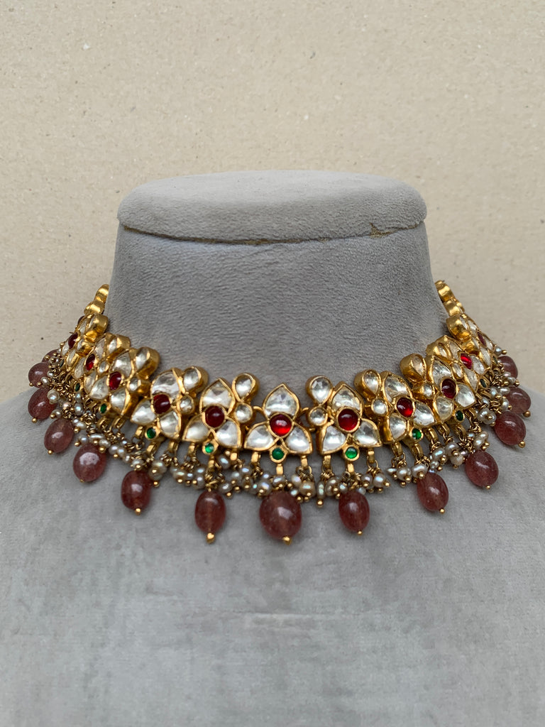 C1368 Multi Jadau Set