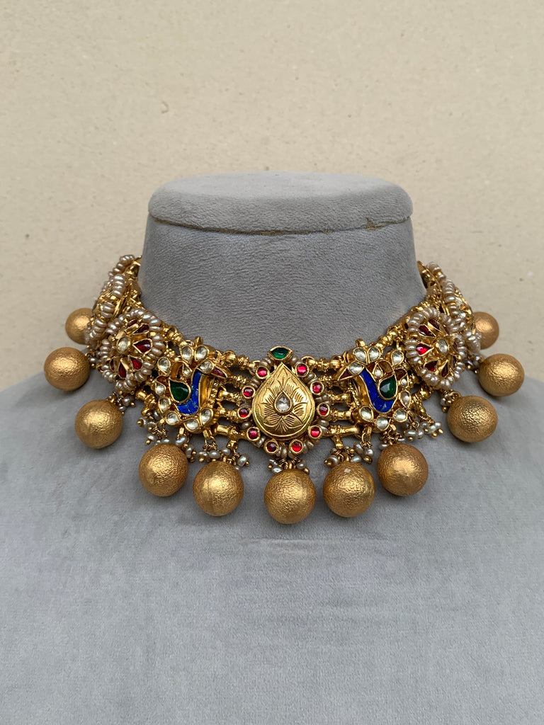 C1440 Rambaugh Heritage Set