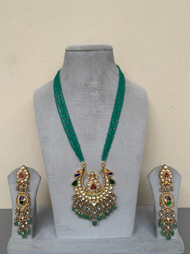 C1461 Multi Jadau Set