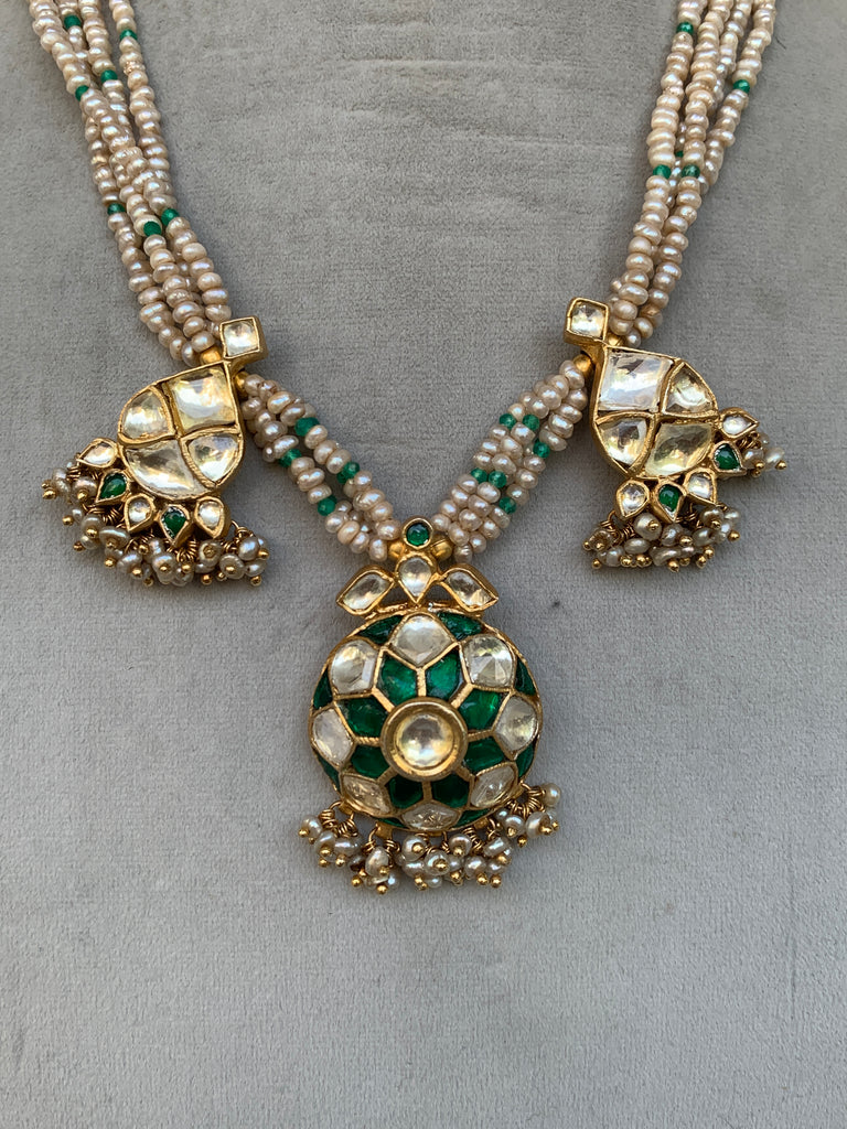 C1553 Rambaugh Heritage Set