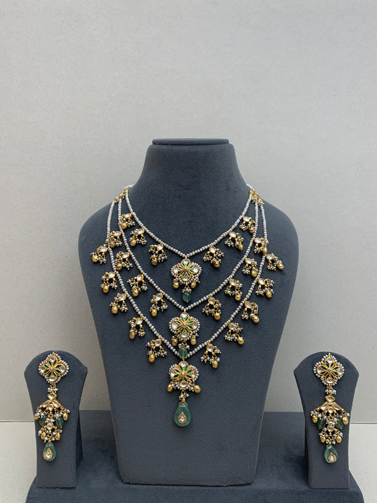 C1656  Rambaugh Heritage Set
