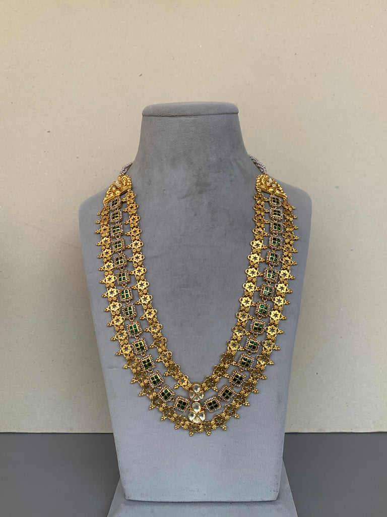 C1758 Rambaugh Heritage Necklace