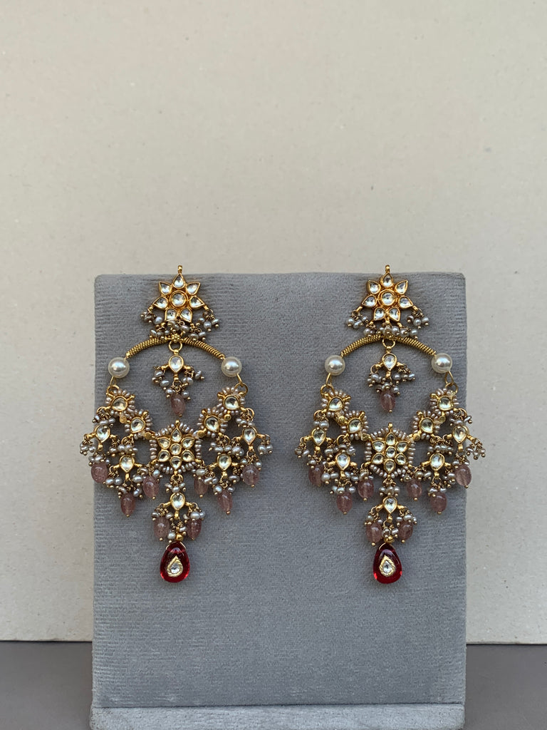 CE1099 Heritage Earrings