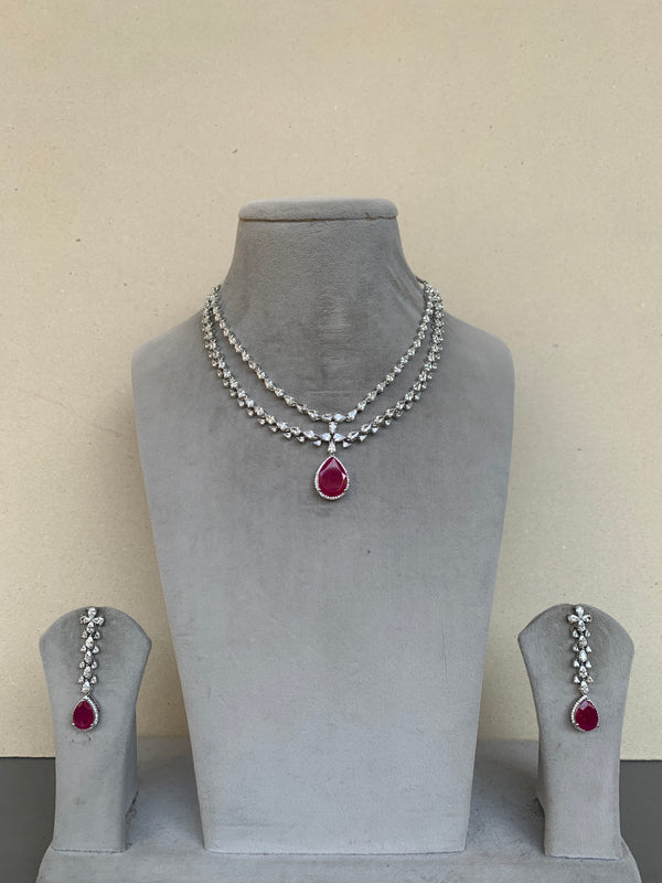 DN1052  Diamond Set