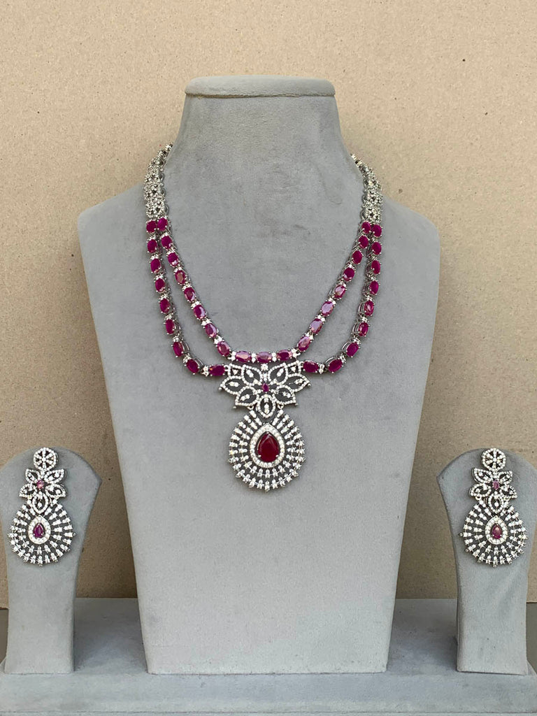 DN641 Diamond Set