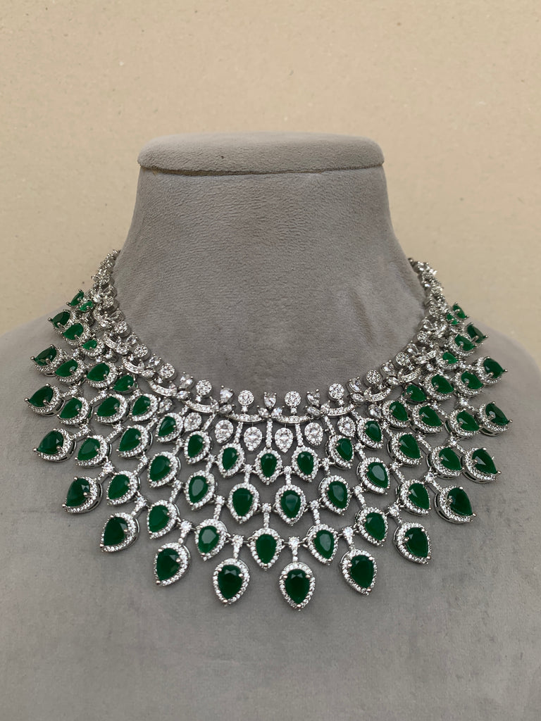 DN814 Diamond Set