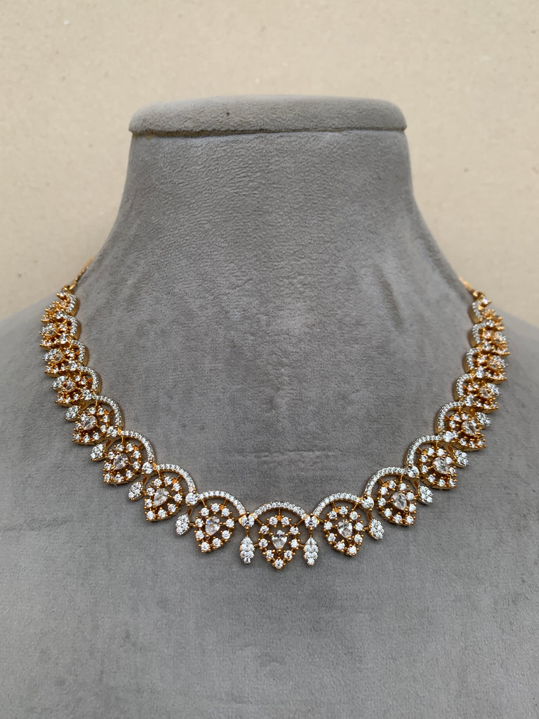 DN837 Diamond Set