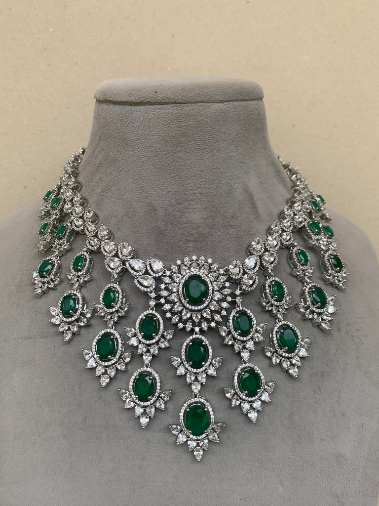 DN850 Diamond Set