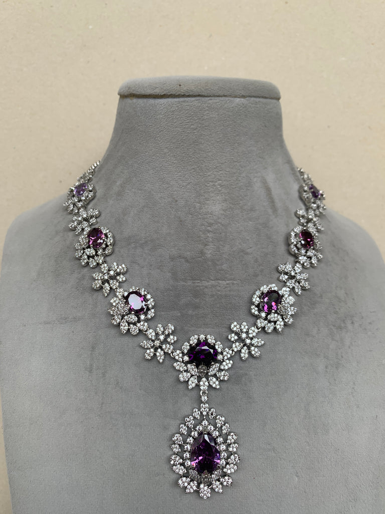 DN907 Diamond Set