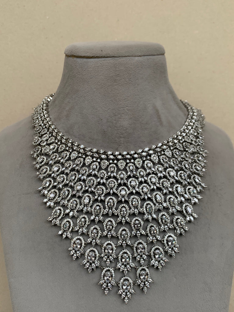 DN913 Diamond Set