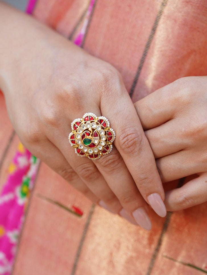 JV096 Multi RING