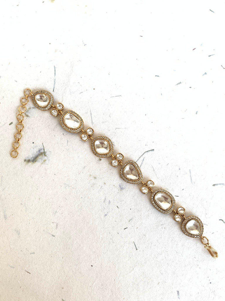 EB052 Uncut Bracelet