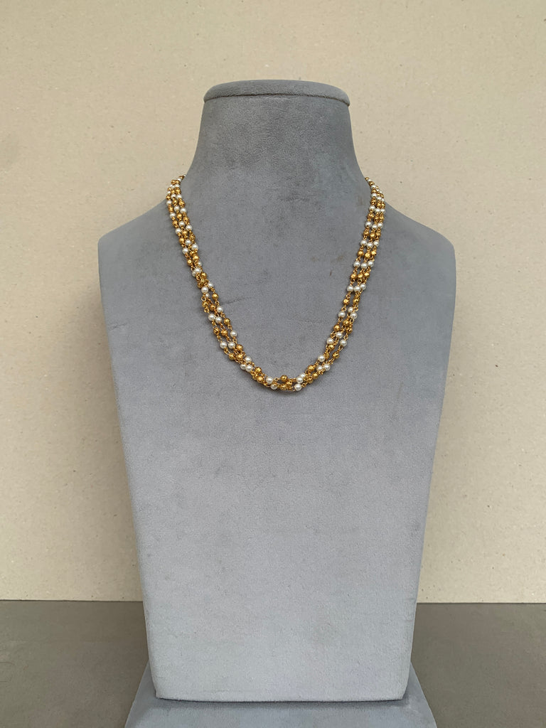 G0001 Ganthan Mala