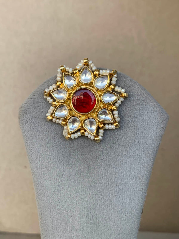 NR366 Heritage Jadau Set