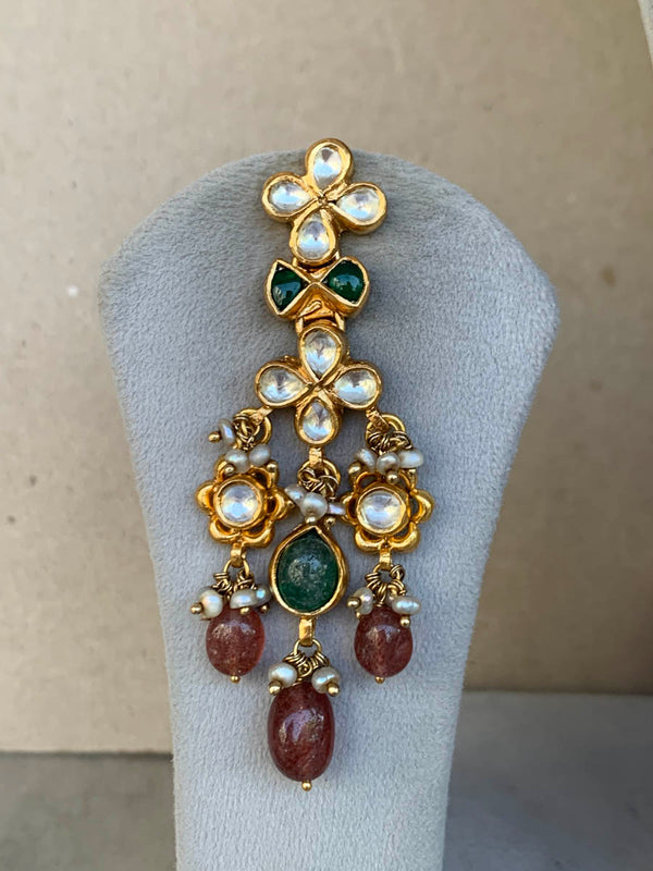 C1400 Heritage Jadau Set