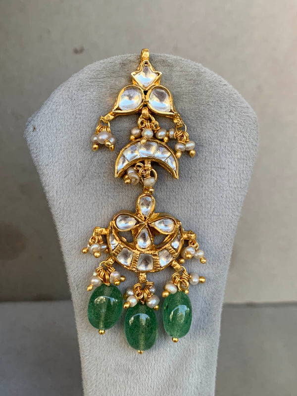 RB839 Heritage Jadau Set