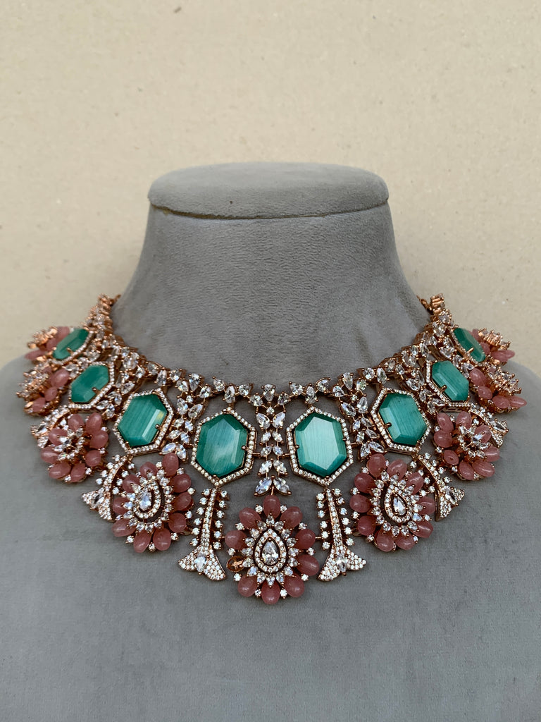 DN914 Pastel Diamond Set