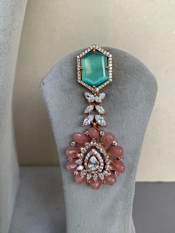 DN914 Pastel Diamond Set