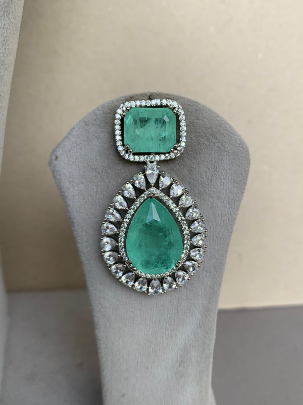 DN966 Pastel Diamond Set