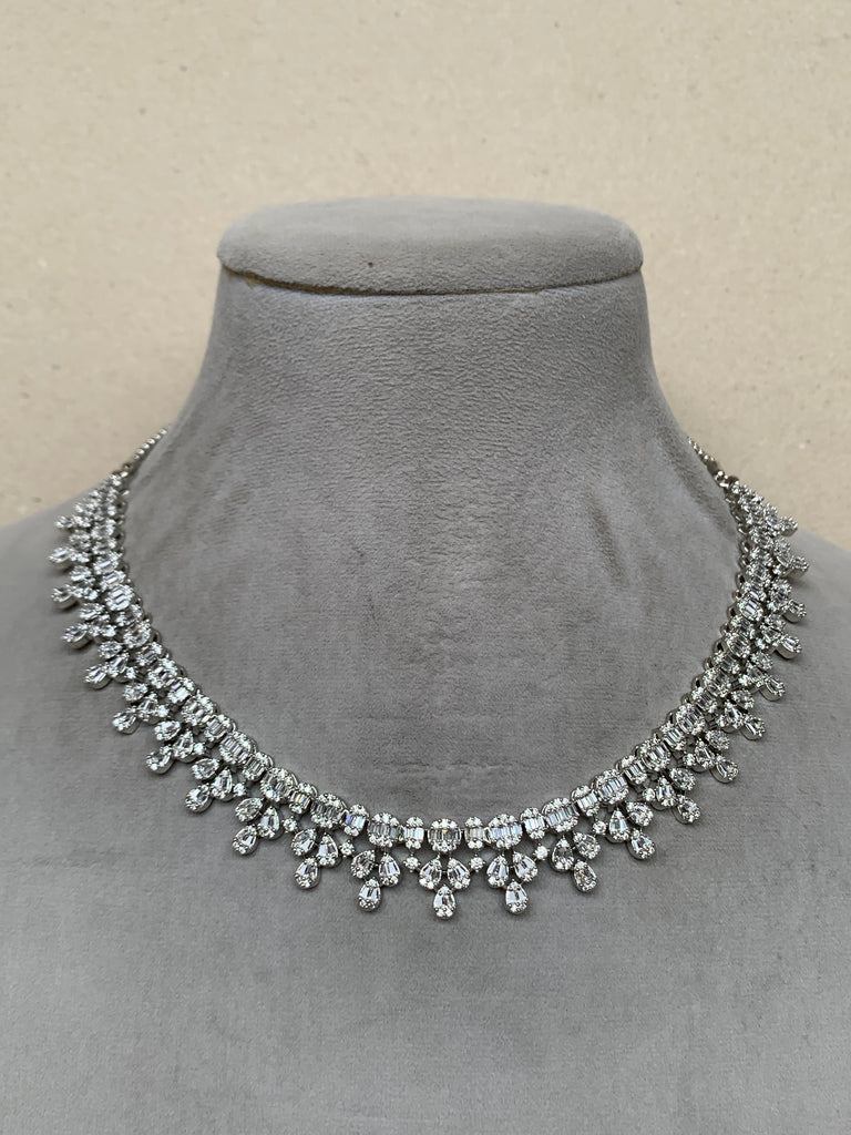 DN972 Diamond Set