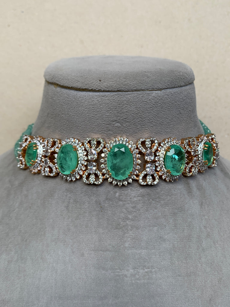 DN964 Pastel Diamond Set